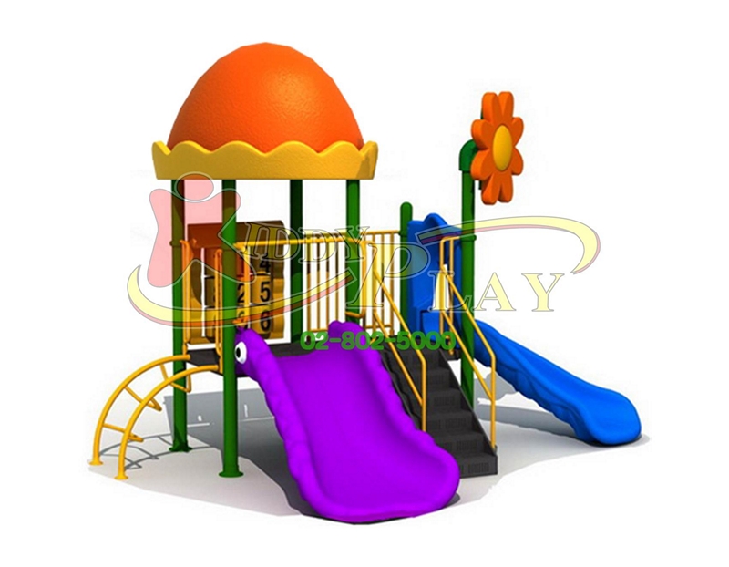 CA5601 ชุดเครื่องเล่นสนาม