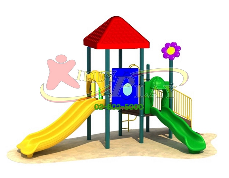 KPS1123C ชุดเครื่องเล่นสนาม