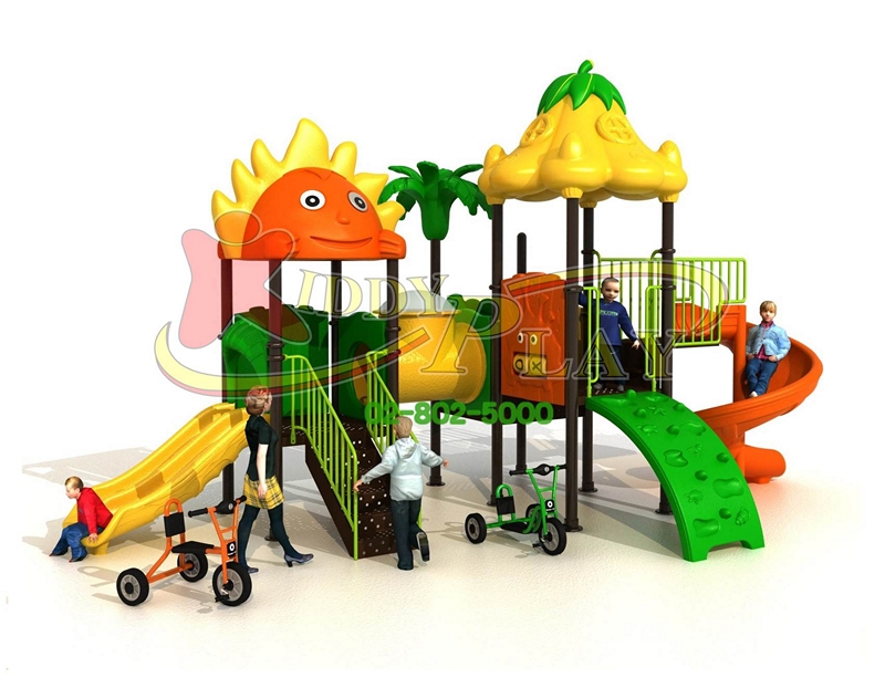 KPS604 ชุด Sunshine play