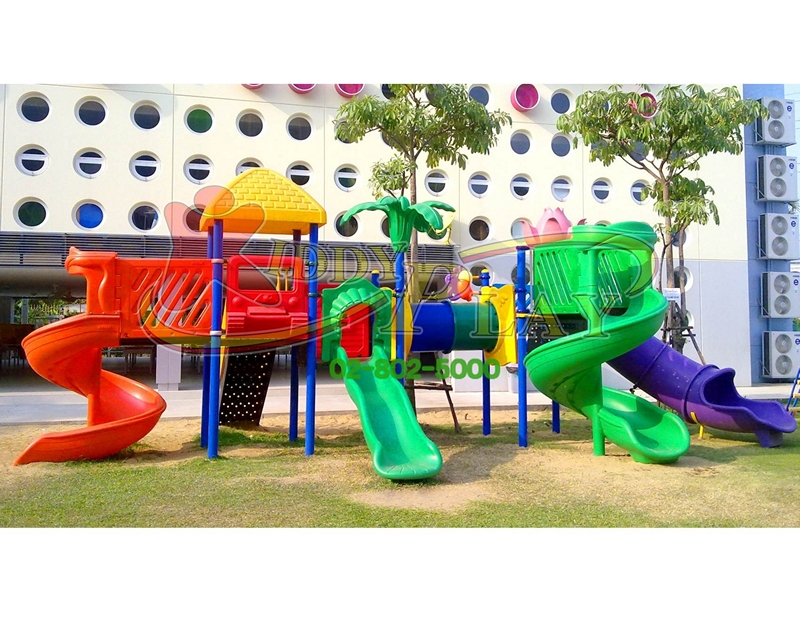 KPS505 ชุดท่อลอดบ้านต้นไม้