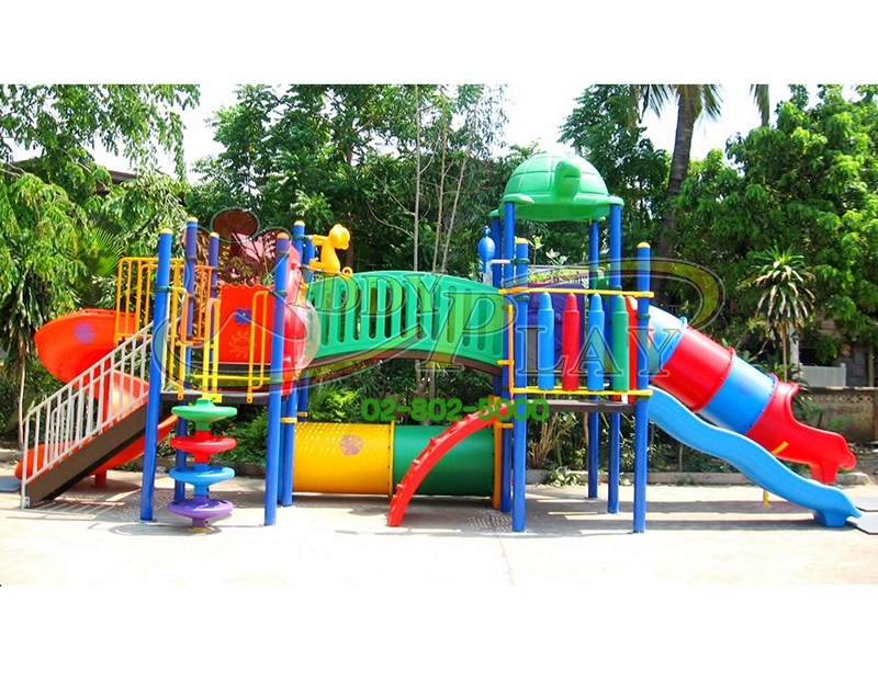 KPS508 ชุดหลังคาเต่า
