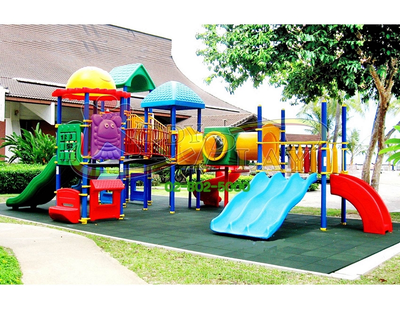 KPS511 ชุดศูนย์รวมเครื่องเล่น